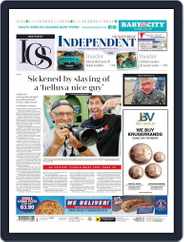 Independent on Saturday (Digital) Subscription                    April 24th, 2021 Issue