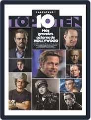 TOP TEN (Digital) Subscription                    March 1st, 2021 Issue