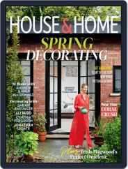 House & Home (Digital) Subscription                    May 1st, 2021 Issue