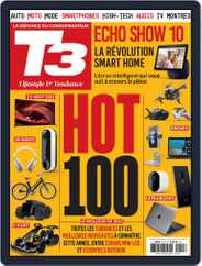 T3 Gadget Magazine France (Digital) Subscription                    April 1st, 2021 Issue