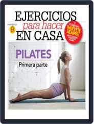Ejercicios en casa Magazine (Digital) Subscription                    October 16th, 2022 Issue