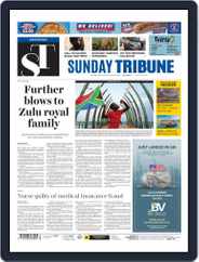 Sunday Tribune (Digital) Subscription April 25th, 2021 Issue