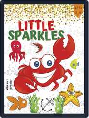 Little Sparkles (Digital) Subscription                    April 1st, 2021 Issue
