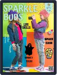 Sparkle Buds Magazine (Digital) Subscription July 1st, 2022 Issue