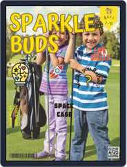Sparkle Buds Magazine (Digital) Subscription                    March 1st, 2024 Issue