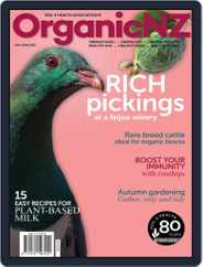 Organic NZ (Digital) Subscription                    May 1st, 2021 Issue