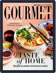 Gourmet Traveller (Digital) Subscription                    May 1st, 2021 Issue