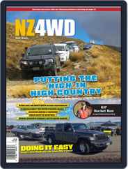 NZ4WD (Digital) Subscription                    May 1st, 2021 Issue
