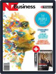 NZBusiness+Management (Digital) Subscription                    May 1st, 2021 Issue