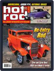 NZ Hot Rod (Digital) Subscription                    May 1st, 2021 Issue
