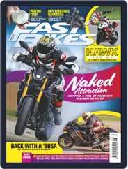 Fast Bikes (Digital) Subscription                    June 1st, 2021 Issue