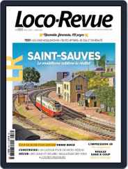 Loco-revue (Digital) Subscription                    May 1st, 2021 Issue