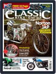 Classic Bike Guide (Digital) Subscription                    May 1st, 2021 Issue