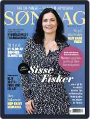 SØNDAG (Digital) Subscription                    April 26th, 2021 Issue
