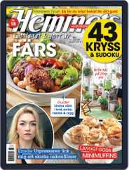 Hemmets Veckotidning (Digital) Subscription                    April 27th, 2021 Issue