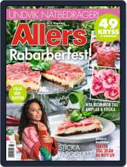 Allers (Digital) Subscription                    April 27th, 2021 Issue