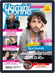 Uomini e Donne (Digital) Subscription April 23rd, 2021 Issue