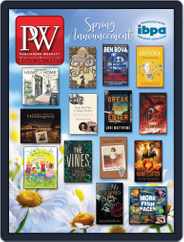 Publishers Weekly (Digital) Subscription                    April 26th, 2021 Issue