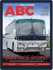 Australasian Bus & Coach (Digital) Subscription                    April 1st, 2021 Issue