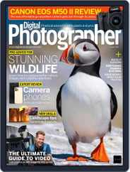 Digital Photographer Subscription                    May 1st, 2021 Issue
