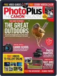 Photoplus : The Canon (Digital) Subscription May 1st, 2021 Issue