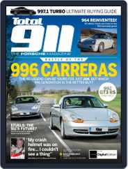 Total 911 (Digital) Subscription                    May 1st, 2021 Issue