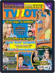 TvNotas (Digital) Subscription                    April 27th, 2021 Issue