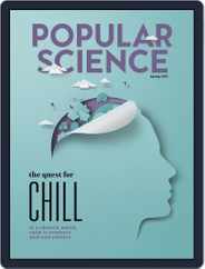 Popular Science (Digital) Subscription                    April 7th, 2021 Issue