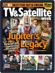 TV&Satellite Week (Digital) Subscription                    May 1st, 2021 Issue