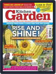 Kitchen Garden (Digital) Subscription                    June 1st, 2021 Issue