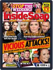 Inside Soap UK (Digital) Subscription                    May 1st, 2021 Issue