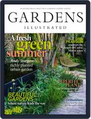 Gardens Illustrated (Digital) Subscription                    May 1st, 2021 Issue