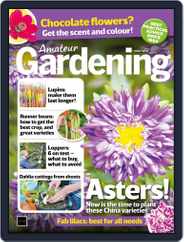 Amateur Gardening (Digital) Subscription                    May 1st, 2021 Issue
