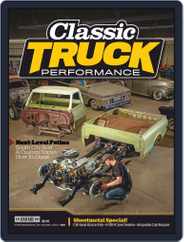 Classic Truck Performance (Digital) Subscription                    January 1st, 2021 Issue
