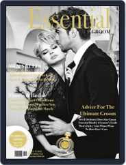 Essential Groom (Digital) Subscription                    May 1st, 2022 Issue