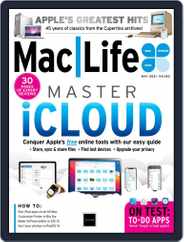 MacLife (Digital) Subscription                    May 1st, 2021 Issue