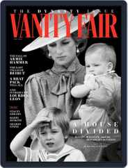 Vanity Fair (Digital) Subscription                    May 1st, 2021 Issue