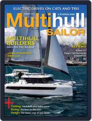 SAIL (Digital) Subscription                    April 6th, 2021 Issue