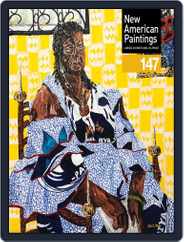 New American Paintings (Digital) Subscription                    April 1st, 2021 Issue
