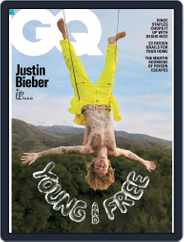 GQ (Digital) Subscription                    May 1st, 2021 Issue