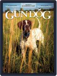 Gun Dog (Digital) Subscription                    June 1st, 2021 Issue