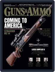 Guns & Ammo (Digital) Subscription June 1st, 2021 Issue