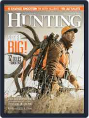 Petersen's Hunting (Digital) Subscription                    June 1st, 2021 Issue