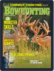Petersen's Bowhunting (Digital) Subscription June 1st, 2021 Issue