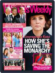 New Zealand Woman’s Weekly (Digital) Subscription                    May 3rd, 2021 Issue