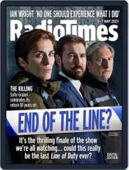Radio Times (Digital) Subscription                    May 1st, 2021 Issue