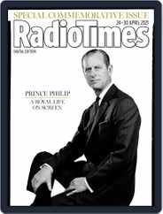 Radio Times (Digital) Subscription                    April 24th, 2021 Issue