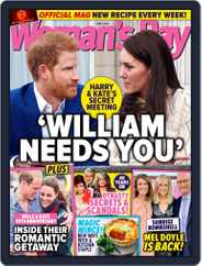Woman's Day Australia (Digital) Subscription                    May 3rd, 2021 Issue