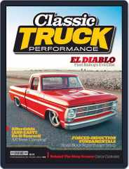 Classic Truck Performance (Digital) Subscription                    February 1st, 2021 Issue