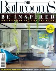 VISI Bathrooms Magazine (Digital) Subscription                    May 3rd, 2023 Issue